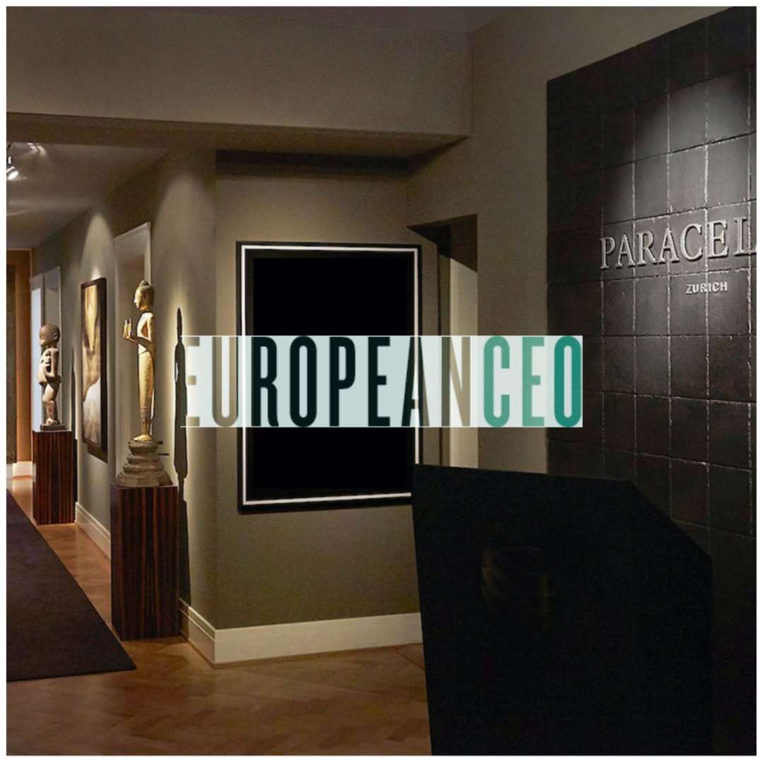 Статья European CEO о Paracelsus Recovery