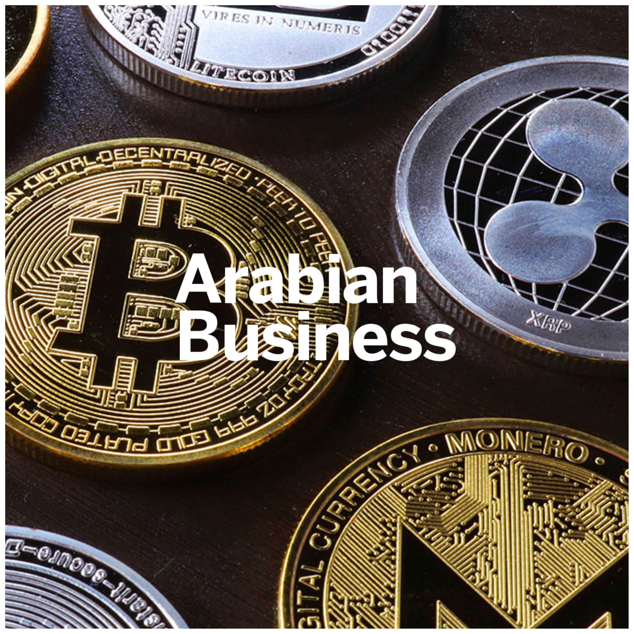 Jan Gerber explains why cryptocurrency trading addiction is on the rise – Arabian Business