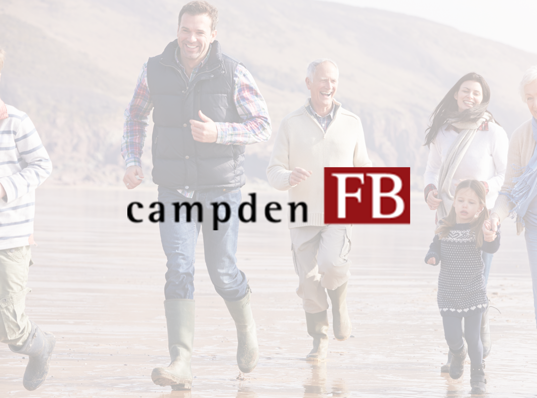 Jan Gerber reveals why managing mental health risks is just as important as managing finances – Campden FB