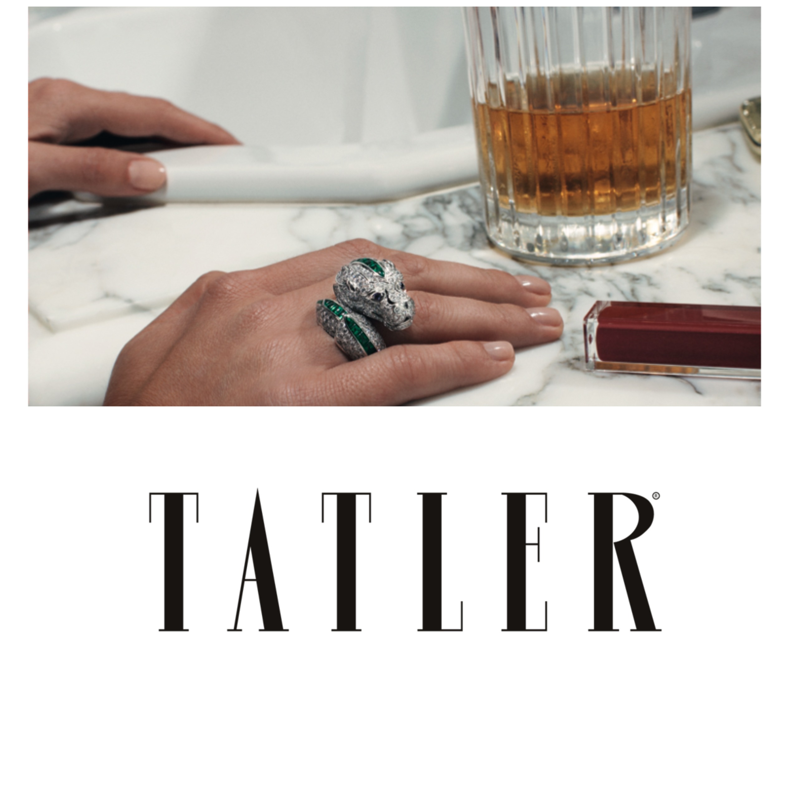 Tatler Magazine – VIP-ОБСЛУЖИВАНИЕ