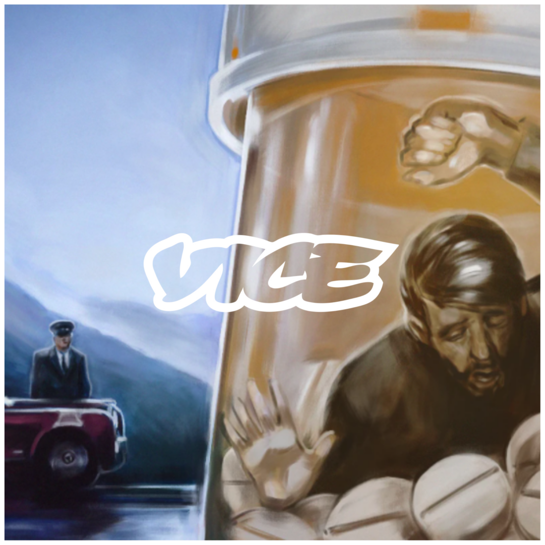 Статья Vice о Paracelsus Recovery — элитная реабилитационная клиника для лечения наркотической зависимости