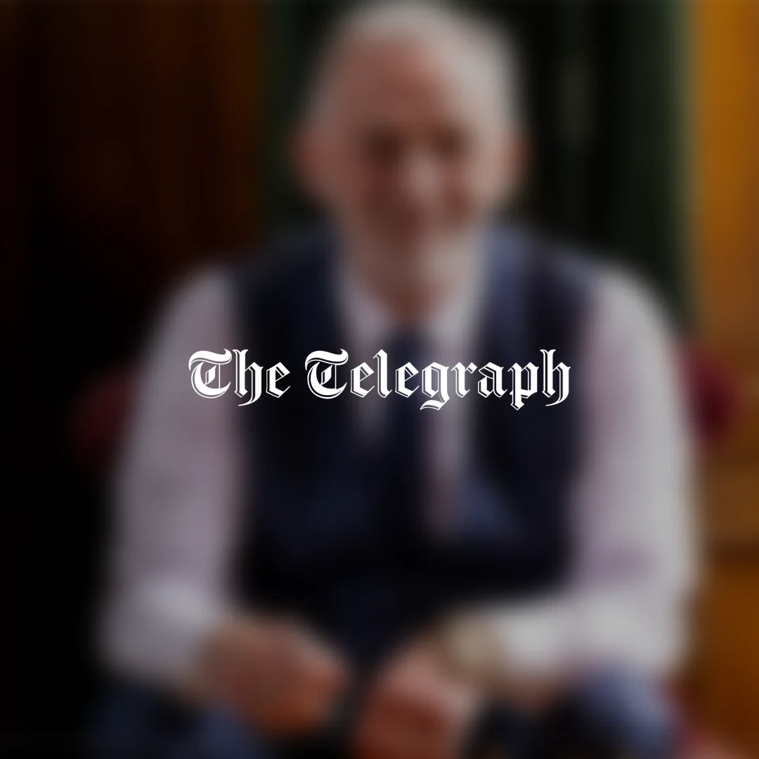 Ян Гербер рассказывает о психологической цене трудоголизма в The Times