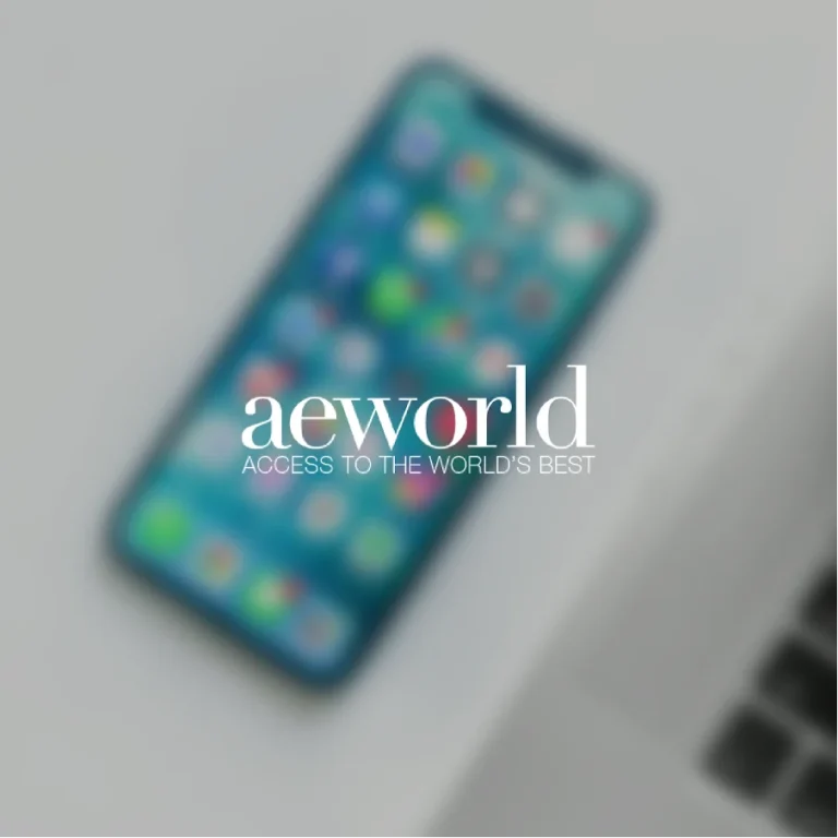 Ян Гербер в Aeworld о дофаминовой перезагрузке