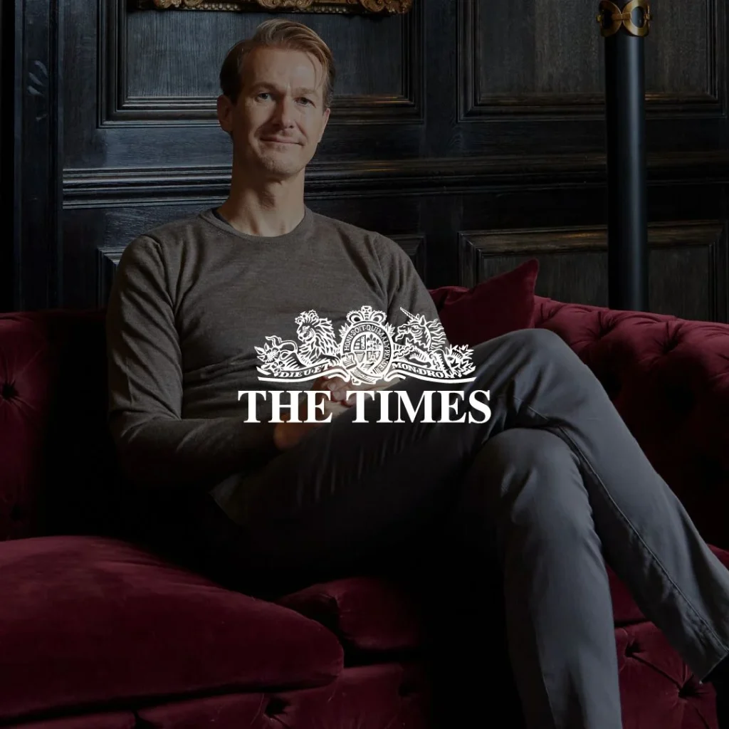 Статья The Times: Управление реабилитационной клиникой для богатых привело меня к депрессии